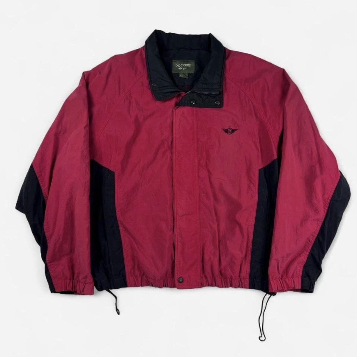 DOCKERS Nylon Outer Shell Coats, Jackets & Vests for Men for Sale
