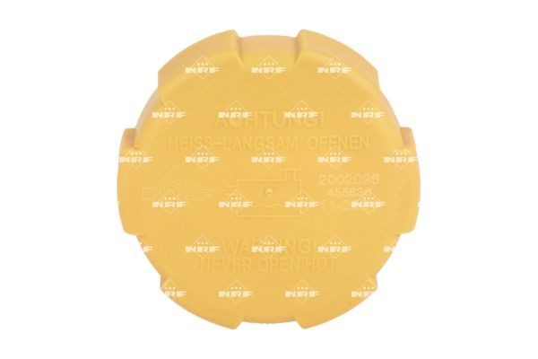 NRF Verschlussdeckel, KüHlmittelbehäLter 455636 FüR Alfa Romeo Cadillac Opel-image