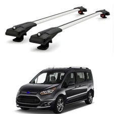 Barres de toit Ford TRANSIT CONNECT