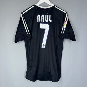 Jersey Raul | eBay