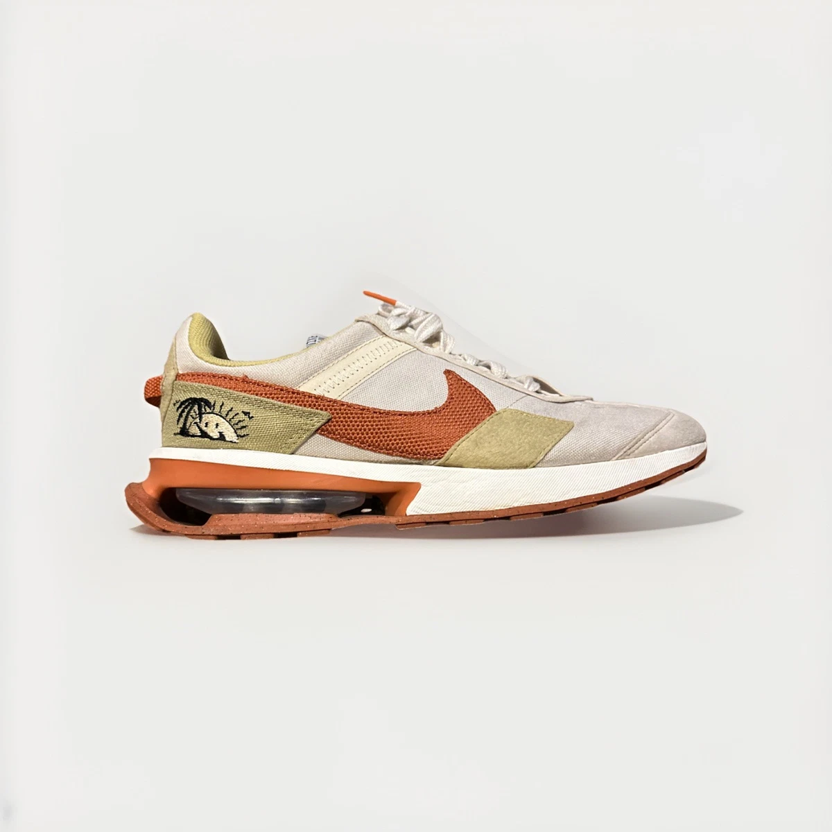 Nike Air Max Pre-Day SE Sun Club - Light Orewood Brown | eBay