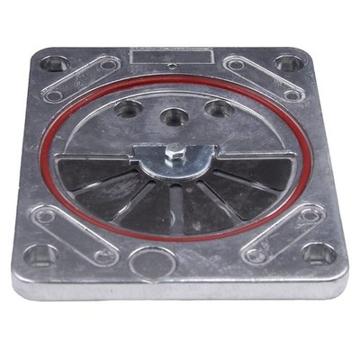 ZAC0032 Compressor Valve Plate Assembly Kit Fit for Craftsman, Dewalt, Porter 
