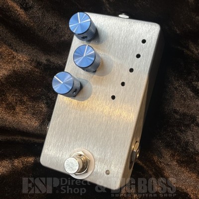 Lee Custom Amplifier 12Au7Pre