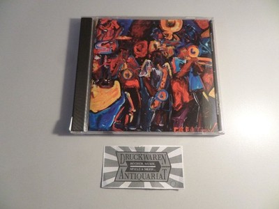 Main Event Live at the Maple Leaf [Audio-CD]. Rebirth Brass Band: