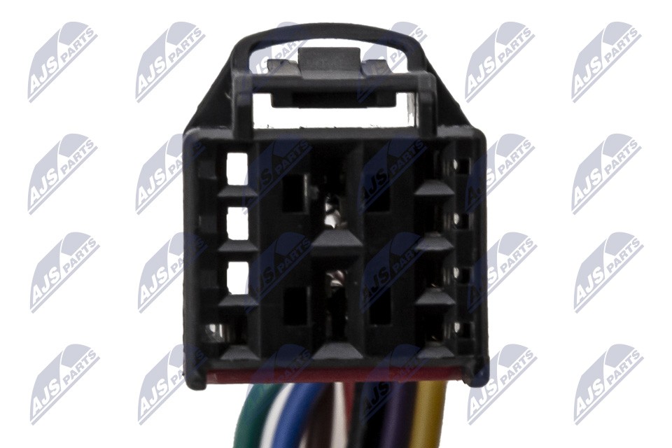 Fits NTY AE-VV-051 TAILGATE SHOCK   ⭐UK Stock⭐ - Image 5