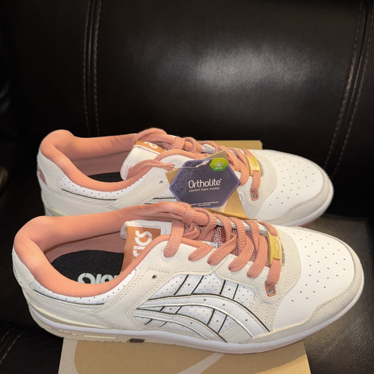 Brand New-New Asics Men