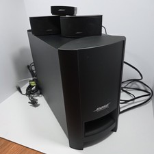 Bose CineMate Series II Digital Home Theater Speaker System