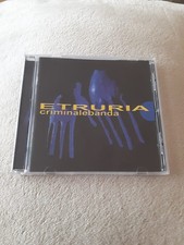 La Etruria Criminale Banda   Etruria Criminal...