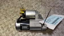 MAZDA CX5 STARTER MOTOR PETROL, 2.5, TURBO, PY-VPTR CODE, KF, 05/18-