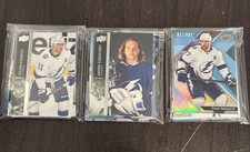 Tampa Bay Lightning Card Pack ￼