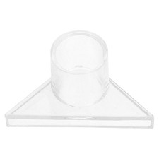 Fish Tank Triangle Duckbill Aquarium Water Flow Nozzle Pump Nozzles