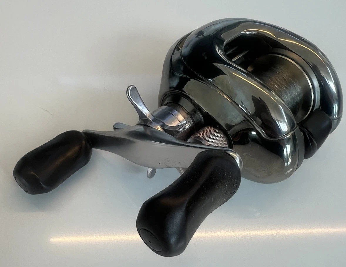 FastEddy Bearings Compatible avec le kit de roulement scellé en caoutchouc Shimano Catala CTL-400 Baitcaster