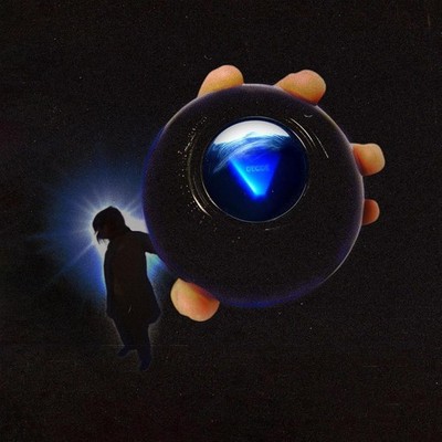 DJO DECIDE (CD) Album