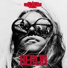 Berlin (CD Digipak inkl. Bonus-Track) von Kad...
