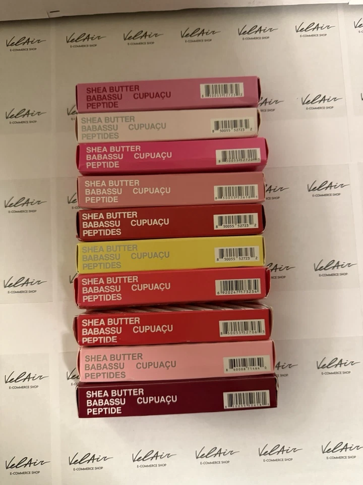 Rhode Peptide Lip Tint - Image 3 of 3