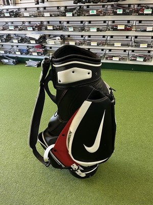 Nike NG 360 Golf Fitting Staff Bag | eBay