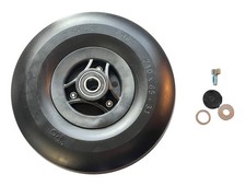 Permobil Wheelchair F3, F5, M5 Caster Wheel Replacement 2.50-3 210-65 