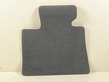 Fußmattensatz BMW X6 (G06, F96) xDrive 40d Mild-Hybrid  250 kW  340 PS (05.2020