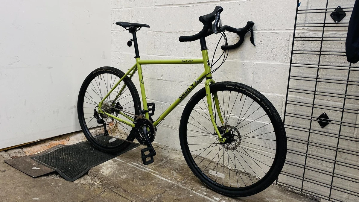 Surly 700C Bikes for sale | eBay