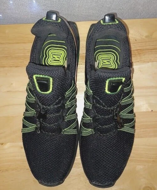 Nike Shox Gravity Gorge Green | eBay display picture 1