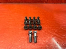 16-20 INFINITI Q50 & Q60 - VR30DDTT 3.0L FLYWHEEL FLEXPLATE BOLTS W/ WASHER #242