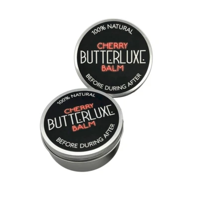 Butterluxe Tattoo Aftercare - Balm - Cherry