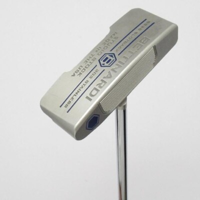Bettinardi Studio Stock #28C SB 34.5 inches Excellent | eBay