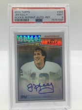 2012 Topps Chrome Football Cards 18