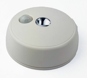 Mr Beams Mb980 Motion Sensor Led Ceiling Light White 855691005519