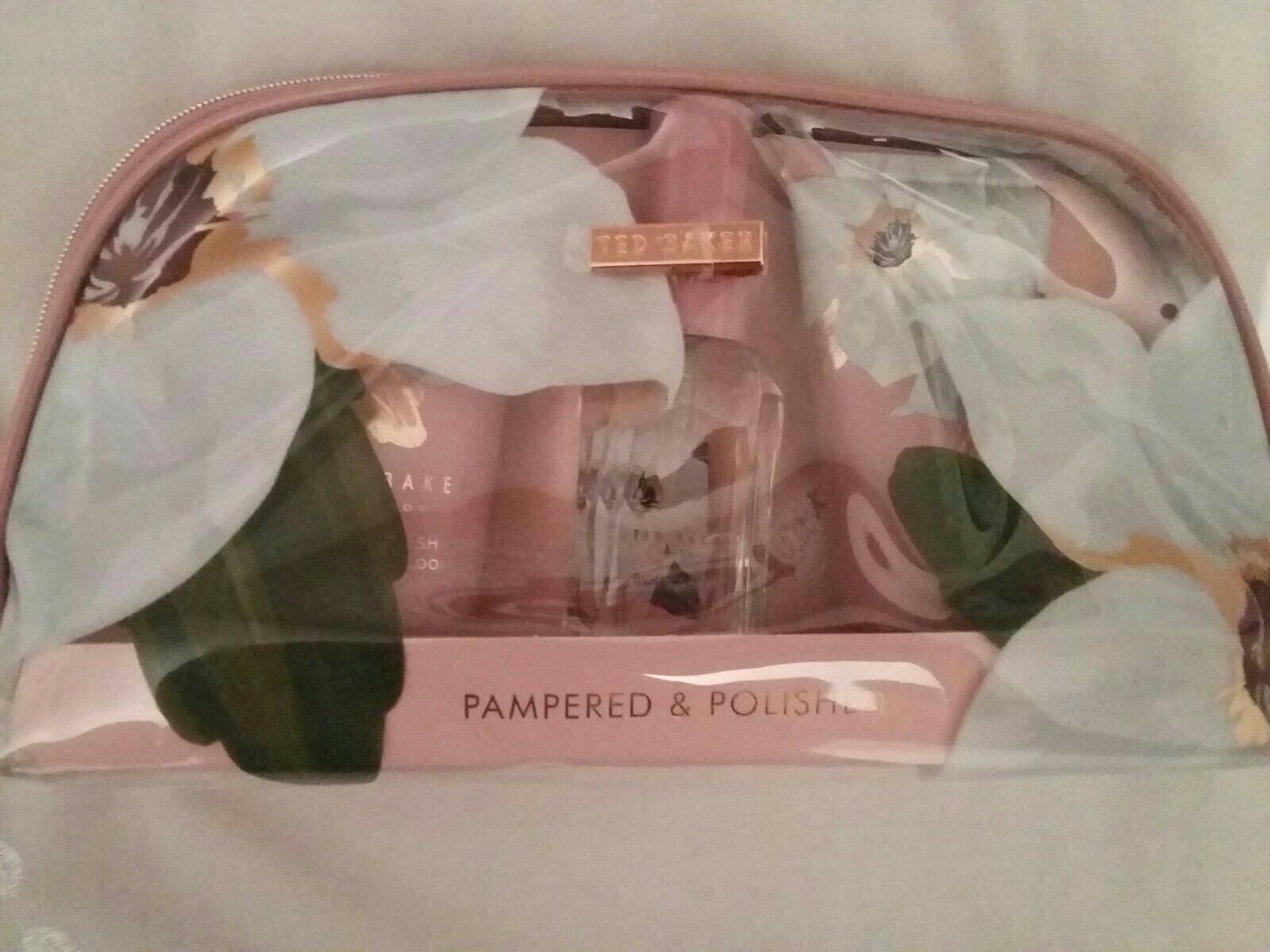 ted baker fragrant bloom set