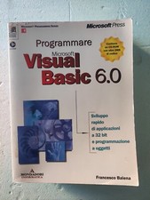 F. Balena -Programmare In Visual Basic 6.0