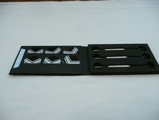Marlboro Limited Edition Promotional Dart Set New In case