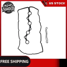 Engine Cylinder Head Valve Cover Gasket Seal VS50892 For Hyundai Kia 2.0L 2.4L