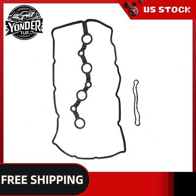 #ad Engine Cylinder Head Valve Cover Gasket Seal VS50892 For Hyundai Kia 2.0L 2.4L $13.16