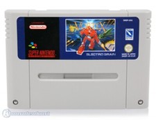 ebay® Auktion 305536684674 | Nintendo SNES Spiel - Vortex Modul NEUWERTIG Thumbnail of ebay® auction 305536684674 | Nintendo SNES Spiel - Vortex Modul NEUWERTIG