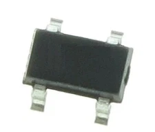 1 pc B4S-HF  Bridge Rectifier, 400V,  0.8A,  (MBS package)