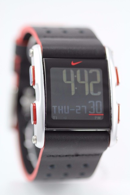 man nike watch