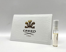 Creed  Carmina Women's Eau De Parfum Natural spray Vial Card 2ml NEW 2023    
