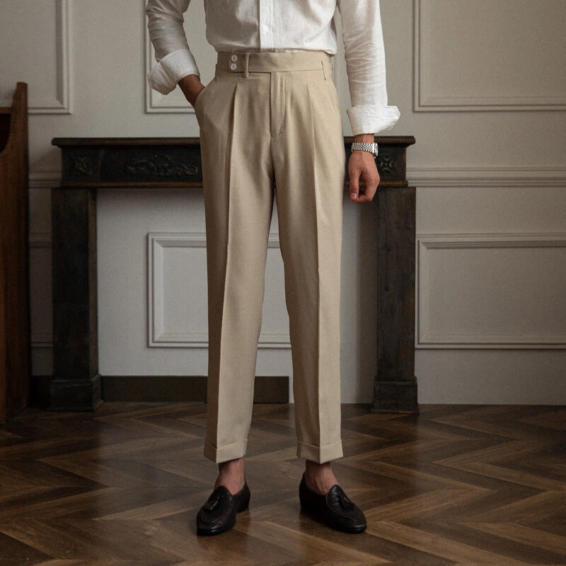 New style cheap casual pants