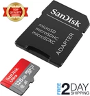 Memorias Micro SD 128 GB Targetas Para Celulares Moviles Memoria Targeta Celular