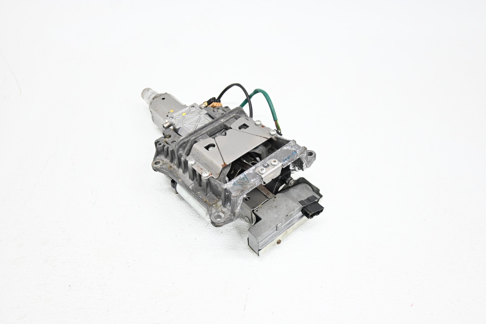 ⭐ 03-12 Bentley Continental Steering Column Electric Adjust Motor Oem
