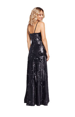 klass sequin dress Floral Maxi Dress Flower Myleene Klass Dresses Myleene Klass FLORAL SEQUIN EMBELLISHED REGULAR FIT Maxi Dress Floral/black Zalando