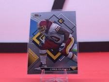 2023 Topps Composite - Topps Finest Chris Samuels #249