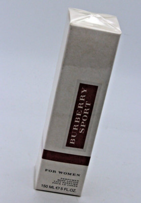 Burberry Sport Women 150 ml Bodylotion