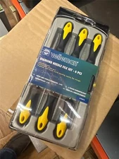 6packs of 6pcs NEW - Velleman Diamond Needle File Sets