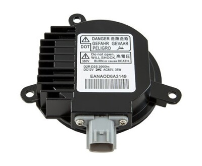 2013 Infiniti FX50 Factory OEM Replacement Ballast for HID Headlight