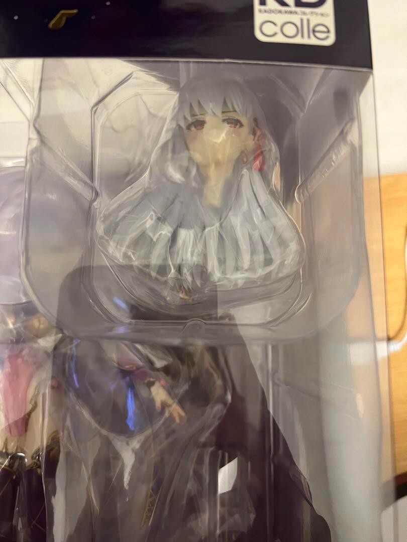 Fate Grand Order FGO Assassin Kama 1/7 Statue Figure KDcolle
