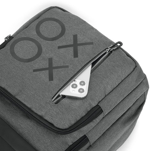 Game Cosole Backpack Travel Bag Travel Carrying Case for PS5/PS4 Console and Acc - Picture 9 of 9