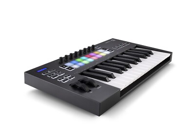 NOVATION  Launchkey 25 MK3 中古美品 中古】 NOVATION / Launchkey 25 MK3 【御茶ノ水本店】【3/4
