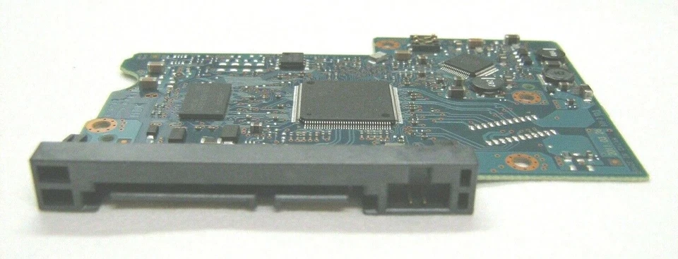 Disco rigido Hard Disk Maxtor 0F13180 - Solo scheda elettronica, originale! - Immagine 3 di 4